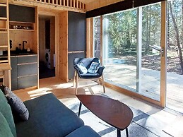 4 Star Holiday Home in Hollviken