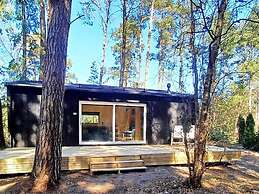 4 Star Holiday Home in Hollviken