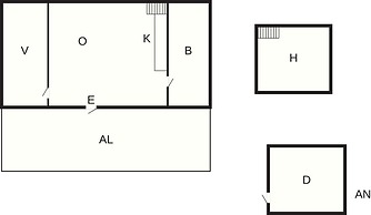 4 Star Holiday Home in Hollviken