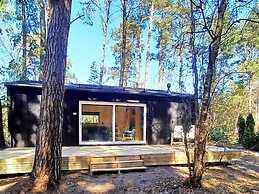 4 Star Holiday Home in Hollviken