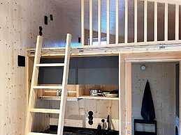 4 Star Holiday Home in Hollviken