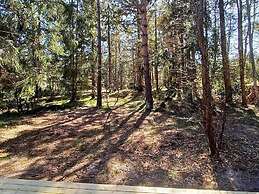 4 Star Holiday Home in Hollviken