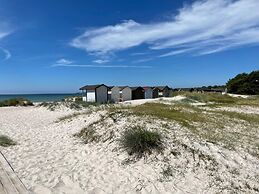 4 Star Holiday Home in Hollviken