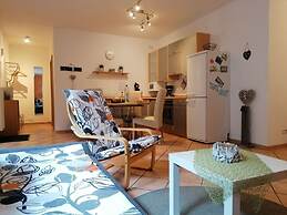 Holiday Apartment Kerstin
