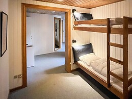 4 Star Holiday Home in Oster Assels