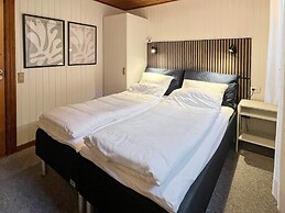 4 Star Holiday Home in Oster Assels