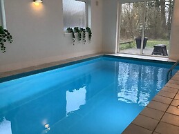 4 Star Holiday Home in Oster Assels