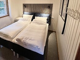 4 Star Holiday Home in Oster Assels