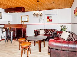 4 Star Holiday Home in Oster Assels