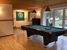 4 Star Holiday Home in Oster Assels