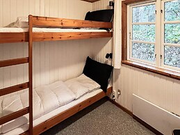 4 Star Holiday Home in Oster Assels