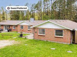 4 Star Holiday Home in Oster Assels