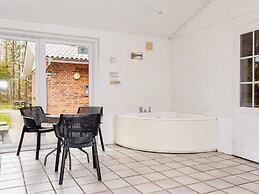 4 Star Holiday Home in Oster Assels