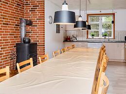 4 Star Holiday Home in Oster Assels