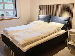 4 Star Holiday Home in Oster Assels