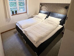 4 Star Holiday Home in Oster Assels