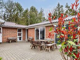 4 Star Holiday Home in Oster Assels