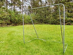 4 Star Holiday Home in Oster Assels