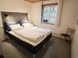 4 Star Holiday Home in Oster Assels