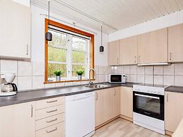 4 Star Holiday Home in Oster Assels