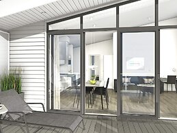 Holiday Home in Wendtorf