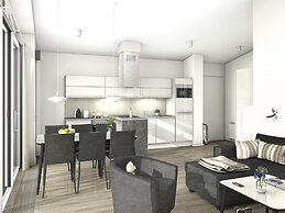 Holiday Home in Wendtorf