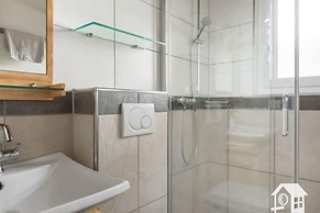 Holiday Apartment Chalet Meise
