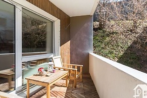 Holiday Apartment Chalet Meise