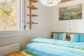 Holiday Apartment Chalet Meise