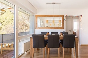 Holiday Apartment Chalet Meise
