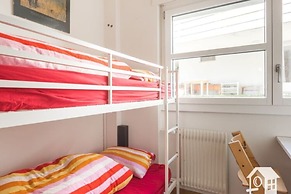 Holiday Apartment Chalet Meise
