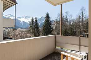 Holiday Apartment Chalet Meise