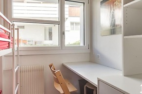 Holiday Apartment Chalet Meise