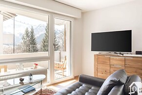 Holiday Apartment Chalet Meise