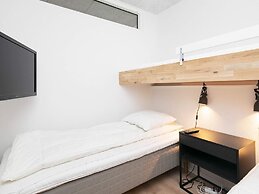 Fantastic Holiday Apartment in Blokhus