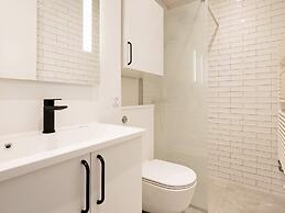 Fantastic Holiday Apartment in Blokhus