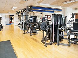 Fantastic Holiday Apartment in Blokhus