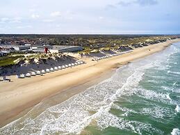 Fantastic Holiday Apartment in Blokhus