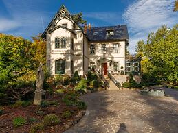 Villa _peacock Suite