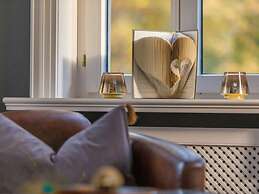 Villa _peacock Suite