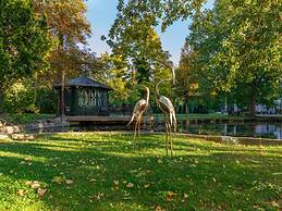 Villa _peacock Suite