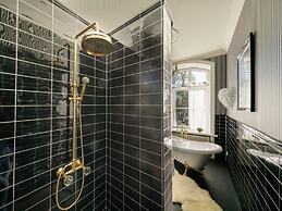 Villa _peacock Suite