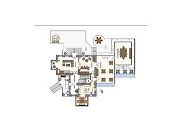 Villa _peacock Suite