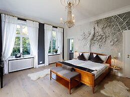 Villa _peacock Suite