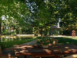 Villa _peacock Suite