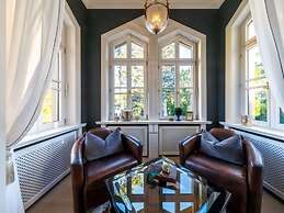 Villa _peacock Suite