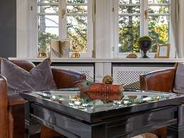 Villa _peacock Suite