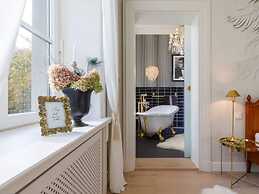 Villa _peacock Suite