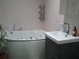 5 Person Holiday Home in Vastra Frolunda