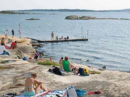 5 Person Holiday Home in Vastra Frolunda